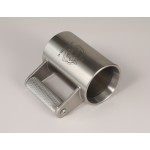 Dumbbell Mug Factory - 5LB 304 Stainless Steel Coffee