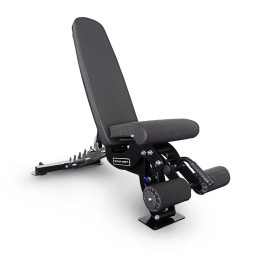 Bench Press Factory - Commercial Luxury Professional