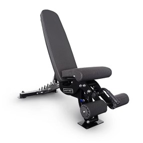 Bench Press Factory - Commercial Luxury Professional