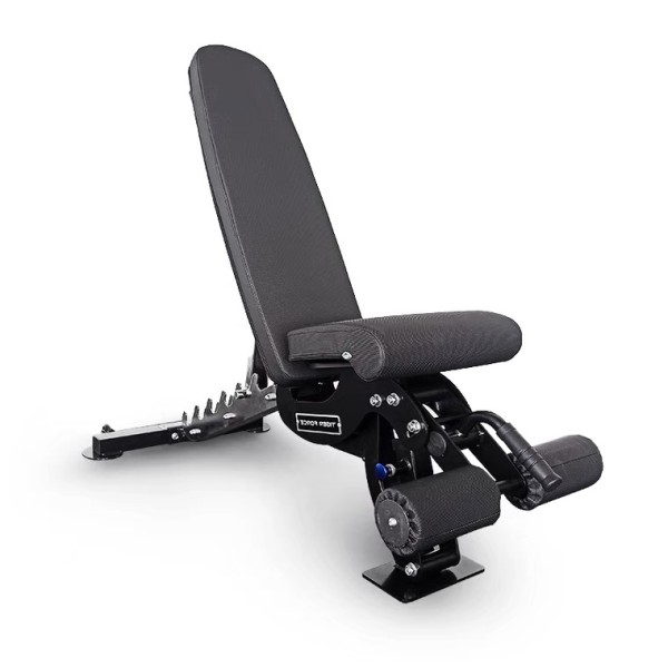 Bench Press Factory - Commercial Luxury Professional