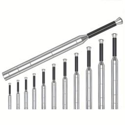 Macebell Supplier - Adjustable 30LB Steel Strength Training