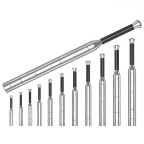 Macebell Supplier - Adjustable 30LB Steel Strength Training