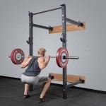 Power Cage Factory - Multifunctional Weight Lifting Strength