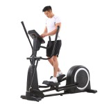 Elliptical Machine Factory - Gym Studio Silent Magnetic Control