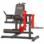 Leg Extension Machine Factory - Pin Load Selection Dual Functional