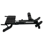 Back Extension Bench Factory - 45 Degree Lower Back Exercise Equipment