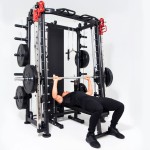 Barbell Rack Manufacturer - Commercial Squat Power Rack