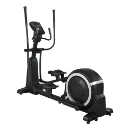 Elliptical Machine Factory - Gym Studio Silent Magnetic Control