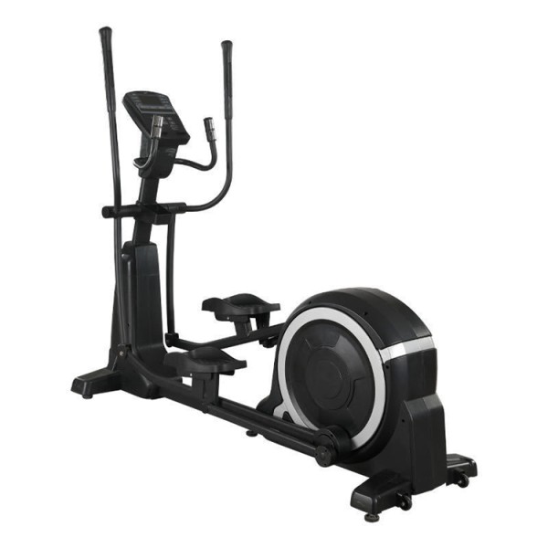Elliptical Machine Factory - Gym Studio Silent Magnetic Control