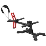 Hip Thrust Machine Supplier - Belt Squat Leg Training Gym Equipment