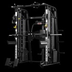 Smith Machine Manufacturer - Small Bird Deep Squatting Frame