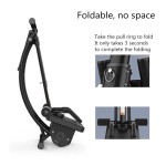 Ab Roller Factory - Foldable Waist Machine Equipment