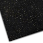 Rubber Floor Mat Manufacturer - Gym Sound Insulation Cushioning