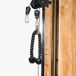 Cable Machine Manufacturer - Low-pull Integrated Gantry Training