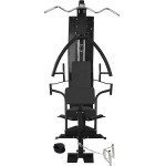 Home Gym Machine Manufacturer - Commercial Multi Function Station