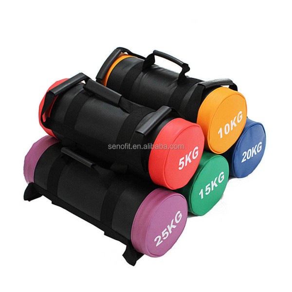 Sandbag Manufacturer - Weightlifting Sandbag Power Training