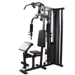 Home Gym Equipment Factory - Single Station Work Out Training
