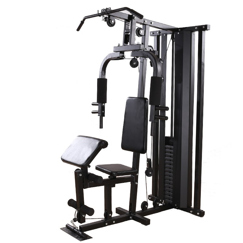Home Gym Equipment Factory - Single Station Work Out Training