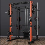 Squat Rack Manufacturer - Cross Cable Machine Home Gym