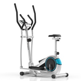 Elliptical Trainer Manufacturer - Magnetic Cross Trainers Home