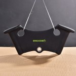 Back Handle Manufacturer - Rowing Training Dip Plastic Handle