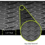 Puzzle Mat Manufacturer - EVA Foam Interlocking Tiles