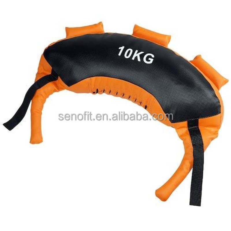 Bulgarian Bag Supplier - Gym Training Weight Bags