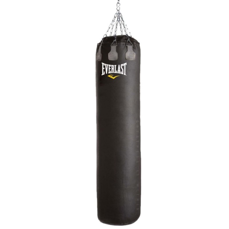 Punching Bag Set Supplier - Hanging Kick Heavy Bag