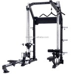Smith Machine Manufacturer - Comprehensive Multi-Function Equipment