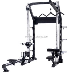 Smith Machine Manufacturer - Comprehensive Multi-Function Equipment