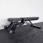 Bench Press Factory - Commercial Luxury Professional