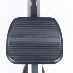 Rowing Machine Factory - Plate Loaded Strength Training