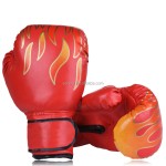 Boxing Gloves Factory - Wholesale Custom Logo PU Leather