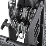 Lat Pulldown Machine Manufacturer - 3-in-1 Seated Rowing Gym Rack