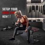 Exercise Bench Factory - Factory Wholesale Dumbbell Bench