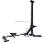 Rowing Machine Factory - Plate Loaded Strength Training