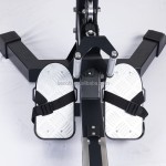 Rowing Machine Factory - Plate Loaded Strength Training