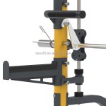 Smith Machine Supplier - Multi Functional Trainer Home Gym