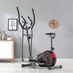 Elliptical Trainer Manufacturer - Magnetic Cross Trainers Home