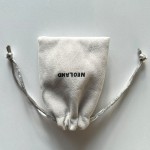 Jewelry Pouch Manufacturer - Custom Logo Packaging Bags