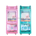 Claw Machine Factory - Coin Operated Toy Vending Crane
