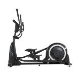 Elliptical Machine Factory - Gym Studio Silent Magnetic Control