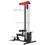 Lat Pulldown Machine Supplier - Commercial Free Weight Equipment