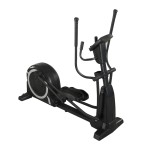 Elliptical Machine Factory - Gym Studio Silent Magnetic Control