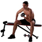 Gym Bench Manufacturer - Adjustable Multifunction Fitness