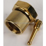 Powerlifting Collars Supplier - IPF Level 50mm Barbell Bar