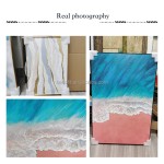 Canvas Art Supplier - Hand-painted Oil Painting Wall