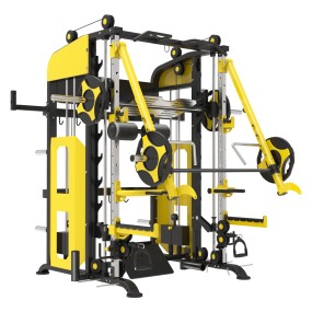 Training Rack Manufacturer - Squat Combination Functional Rack