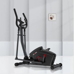 Elliptical Machine Supplier - Commercial Indoor Mute Magnetic