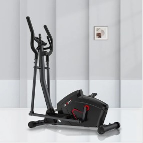 Elliptical Machine Supplier - Commercial Indoor Mute Magnetic